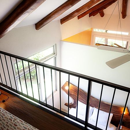 Casa Laureles Bed and Breakfast Playa Bejuco  Eksteriør billede