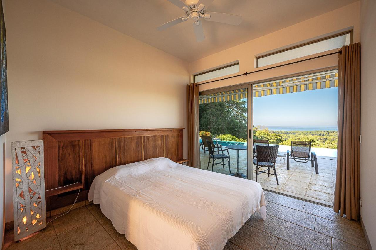 Casa Laureles Bed and Breakfast Playa Bejuco  Eksteriør billede