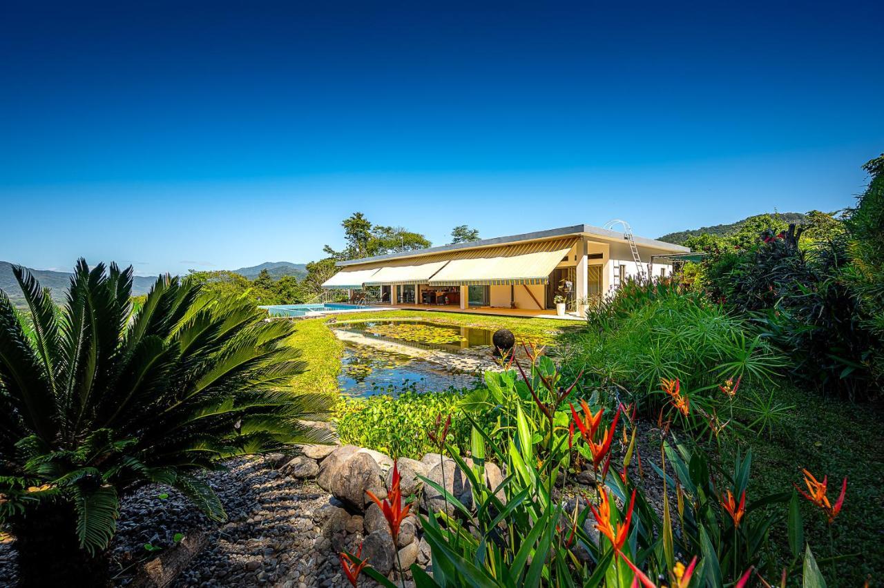 Casa Laureles Bed and Breakfast Playa Bejuco  Eksteriør billede