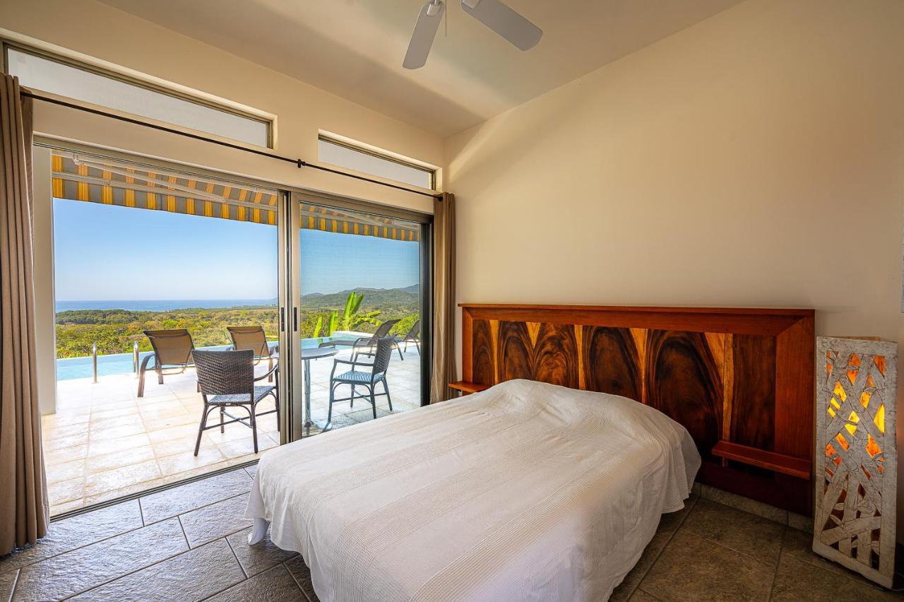 Casa Laureles Bed and Breakfast Playa Bejuco  Eksteriør billede