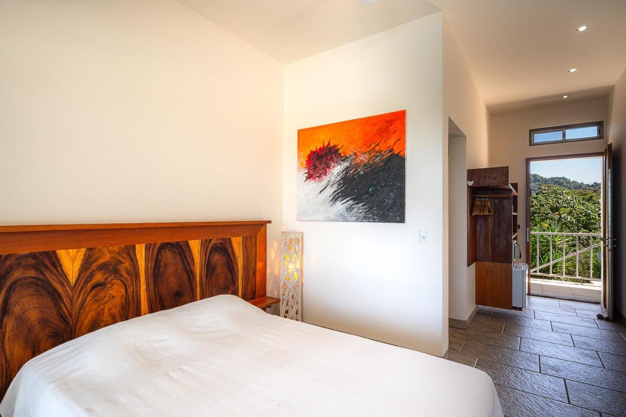 Casa Laureles Bed and Breakfast Playa Bejuco  Eksteriør billede