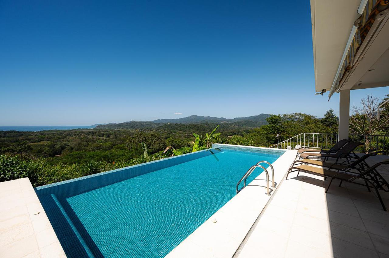 Casa Laureles Bed and Breakfast Playa Bejuco  Eksteriør billede
