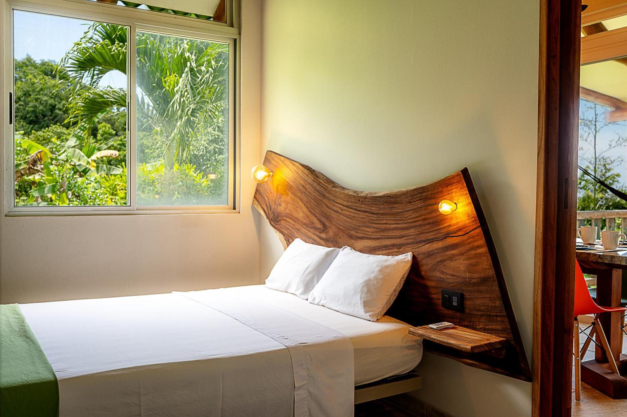 Casa Laureles Bed and Breakfast Playa Bejuco  Eksteriør billede
