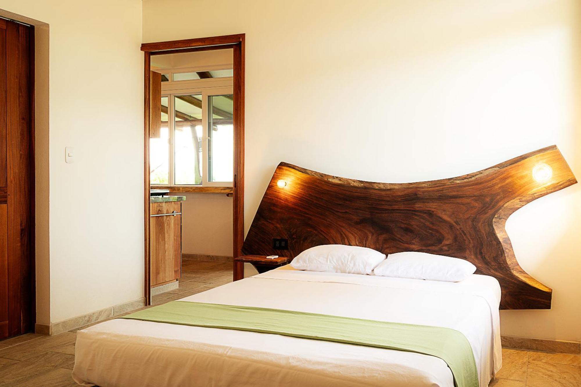 Casa Laureles Bed and Breakfast Playa Bejuco  Eksteriør billede