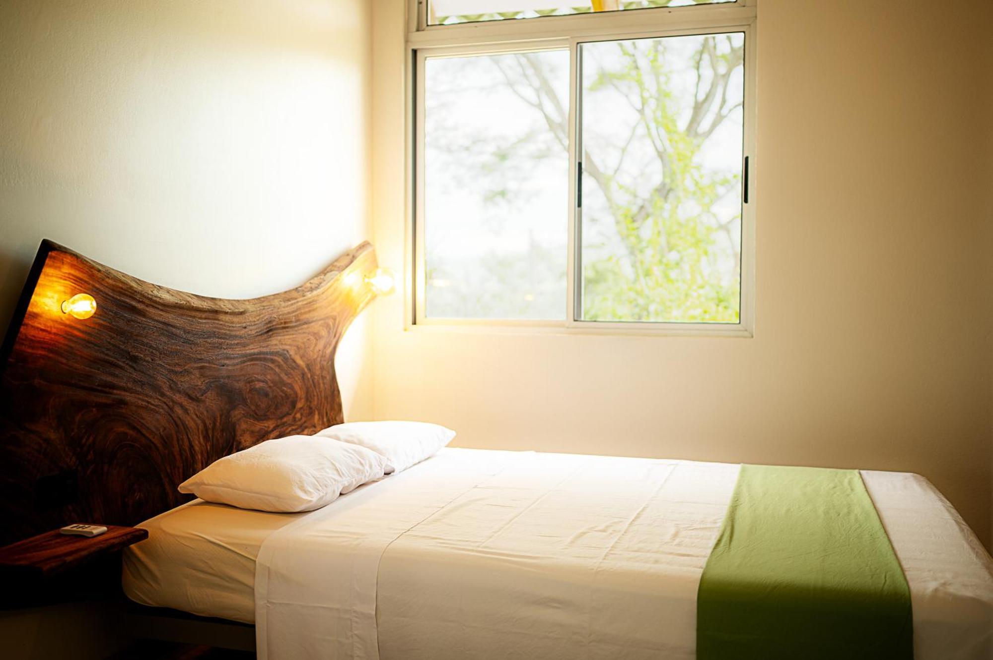 Casa Laureles Bed and Breakfast Playa Bejuco  Eksteriør billede
