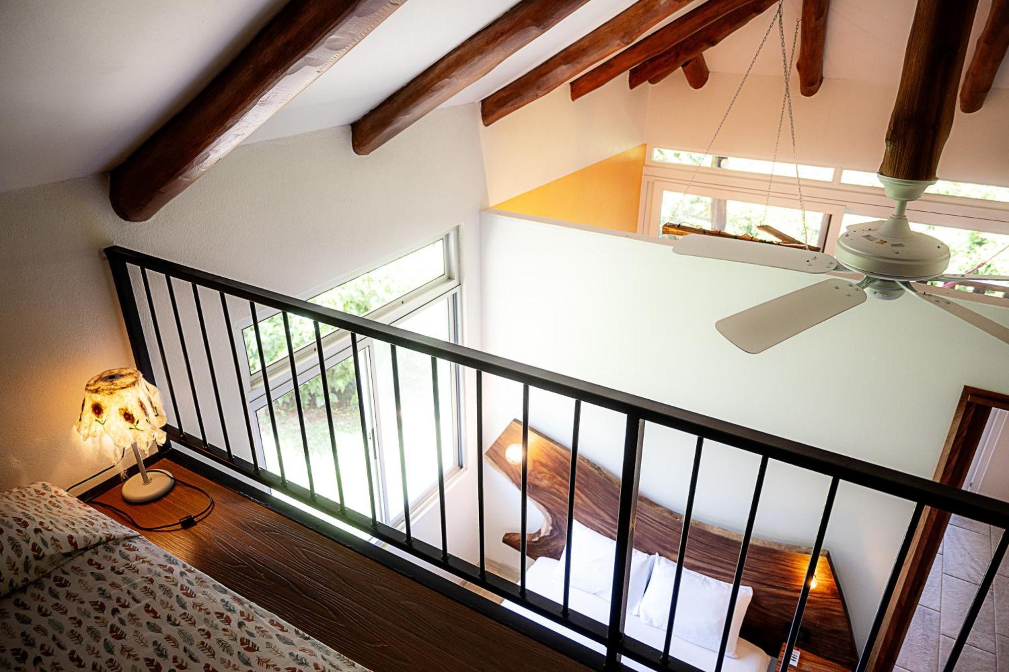 Casa Laureles Bed and Breakfast Playa Bejuco  Eksteriør billede