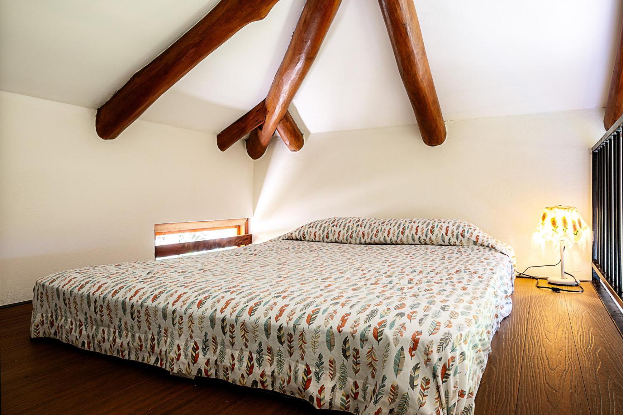 Casa Laureles Bed and Breakfast Playa Bejuco  Eksteriør billede