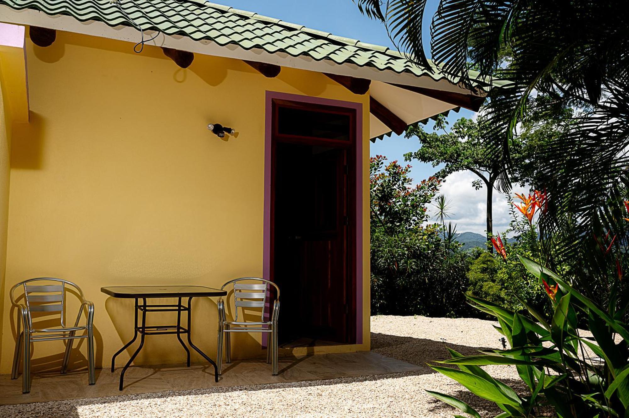 Casa Laureles Bed and Breakfast Playa Bejuco  Eksteriør billede
