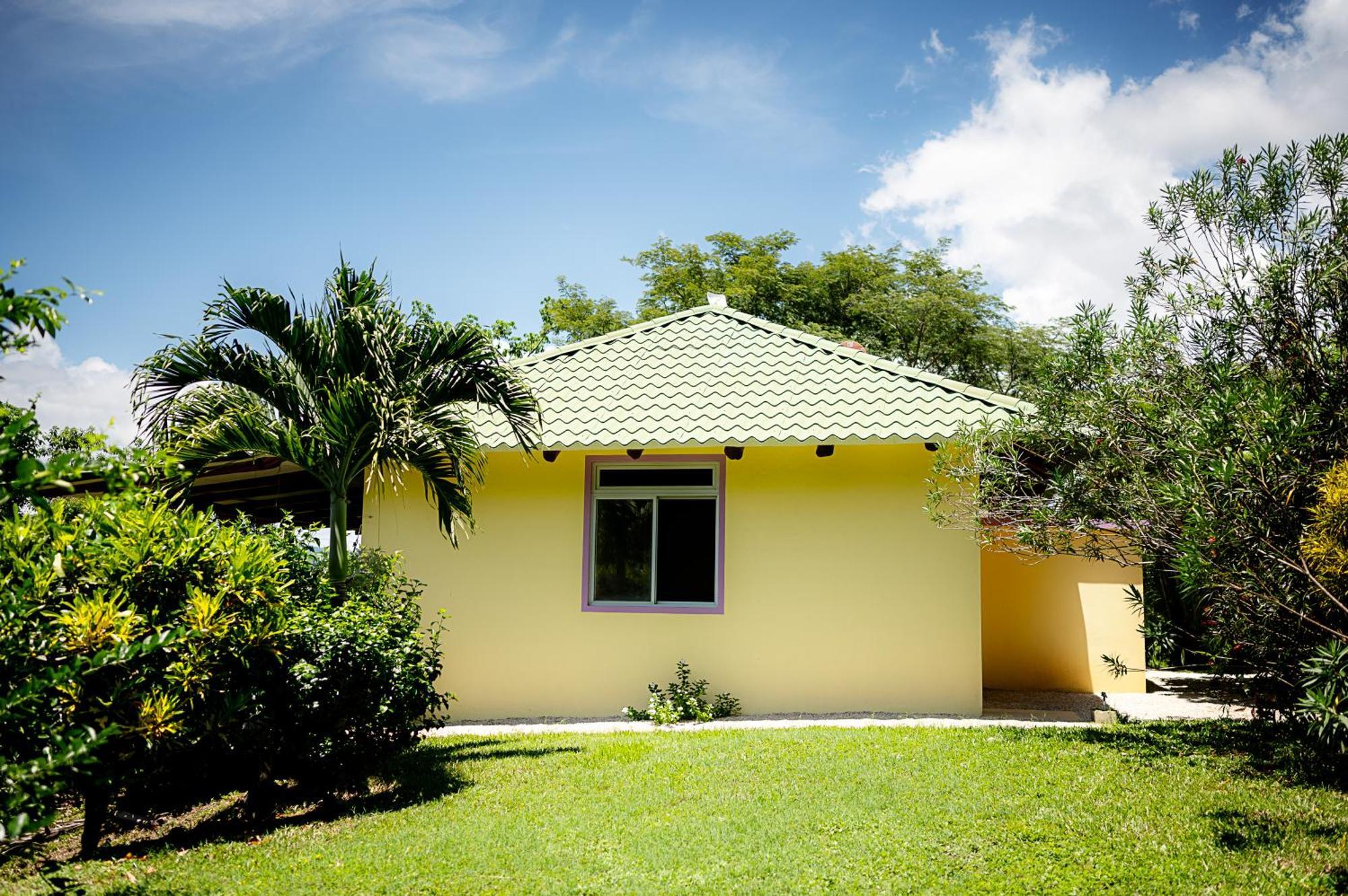 Casa Laureles Bed and Breakfast Playa Bejuco  Eksteriør billede