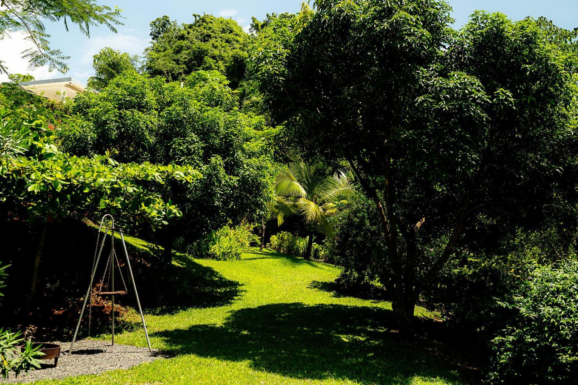 Casa Laureles Bed and Breakfast Playa Bejuco  Eksteriør billede